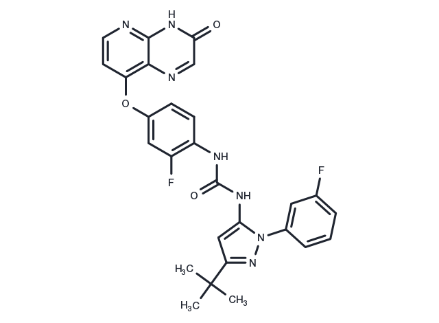 TargetMol Chemical Structure TBAP-001