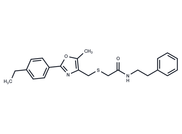 TargetMol Chemical Structure iCRT3