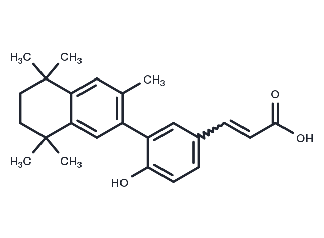 TargetMol Chemical Structure CD3254
