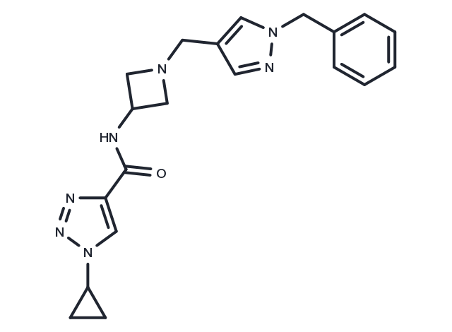 TargetMol Chemical Structure EPZ032597