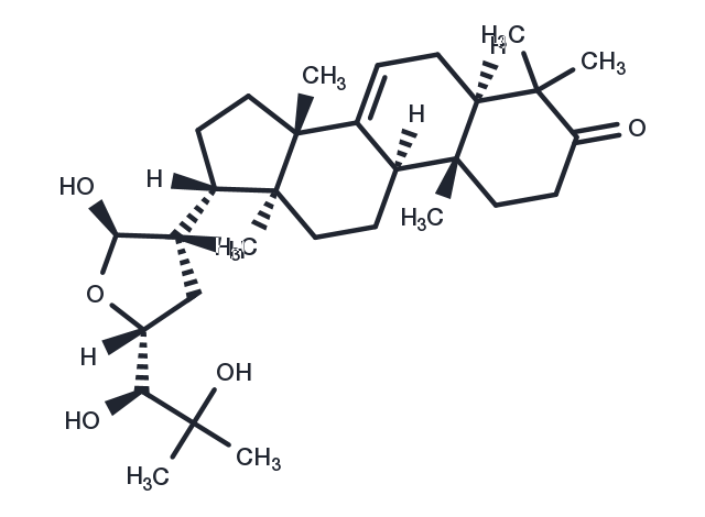 TargetMol Chemical Structure Melianodiol