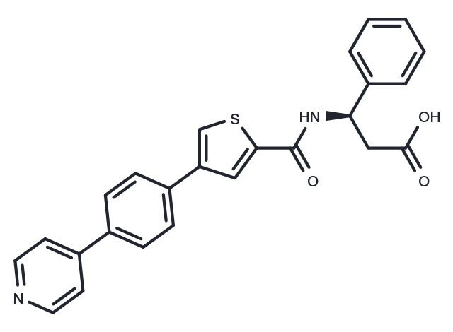 TargetMol Chemical Structure PF 00356231