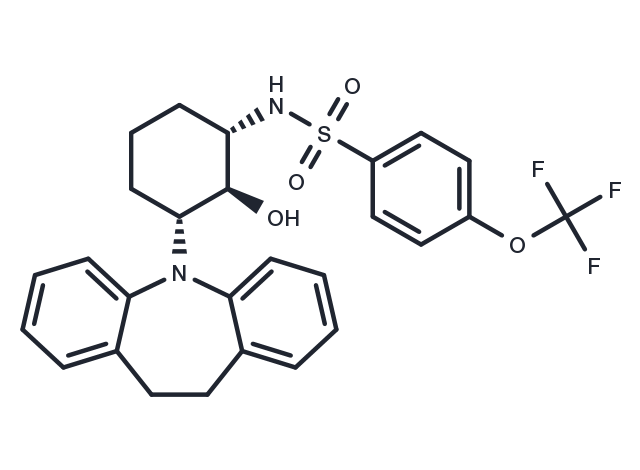 TargetMol Chemical Structure SMAP-2