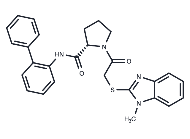 TCS 1102 Chemical Structure