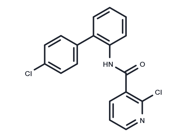 TargetMol Chemical Structure Boscalid