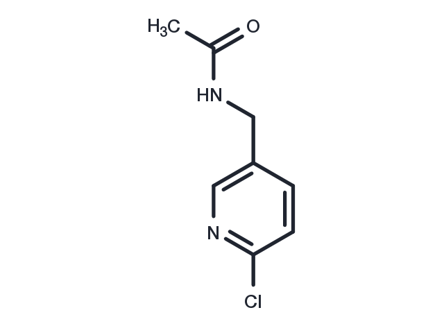 TargetMol Chemical Structure 5-AAM-2-CP