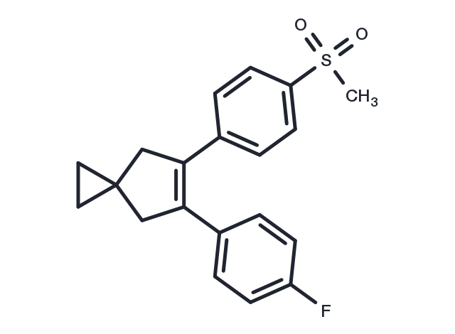 TargetMol Chemical Structure SC58451