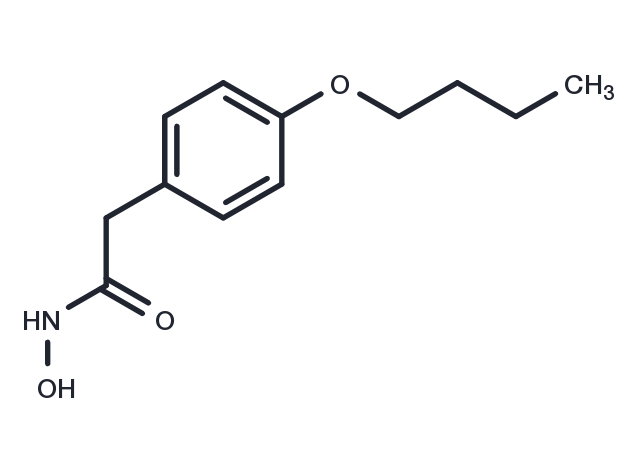 Bufexamac Chemical Structure