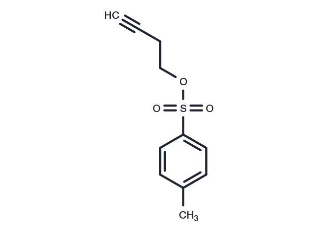 Propargyl-Tos Chemical Structure
