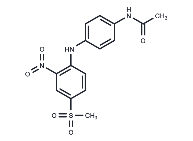 TargetMol Chemical Structure CB29