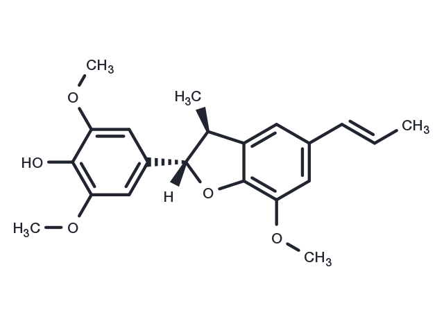 TargetMol Chemical Structure Odoratisol A