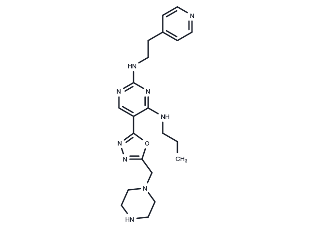 FI-700 Chemical Structure