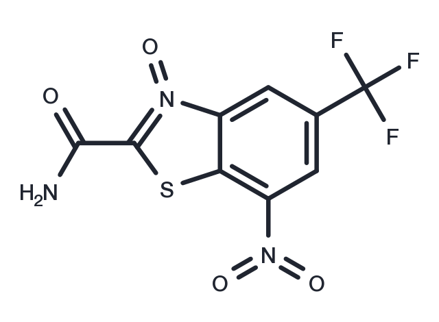 TargetMol Chemical Structure Cyclapolin 9