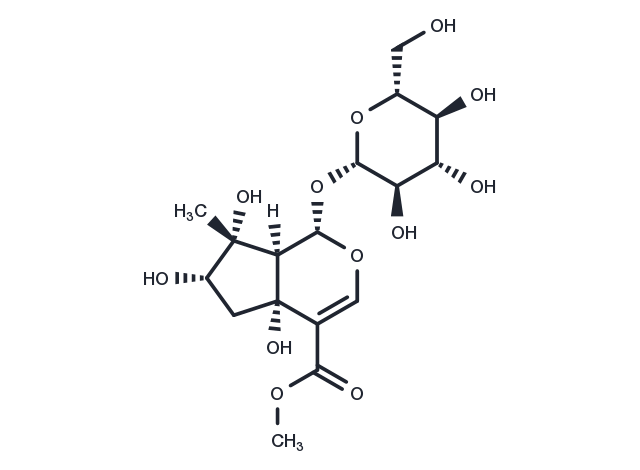 TargetMol Chemical Structure Lamiide