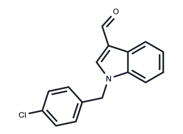TargetMol Chemical Structure Oncrasin-1