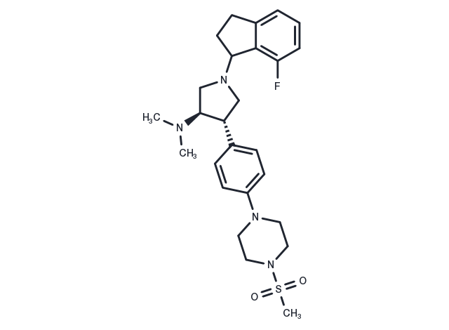 TargetMol Chemical Structure A-395