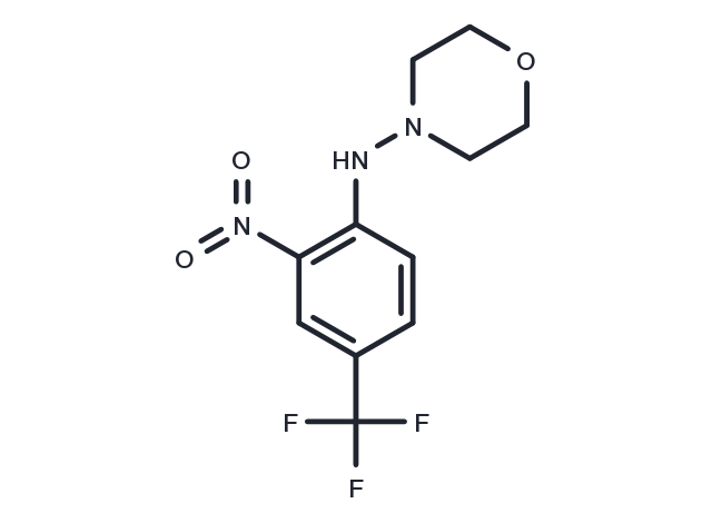 TargetMol Chemical Structure THS-044