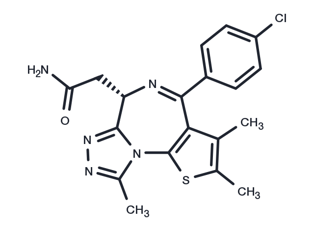 TargetMol Chemical Structure CPI-203