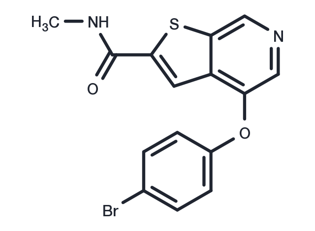 ICAM-1-IN-1 Chemical Structure