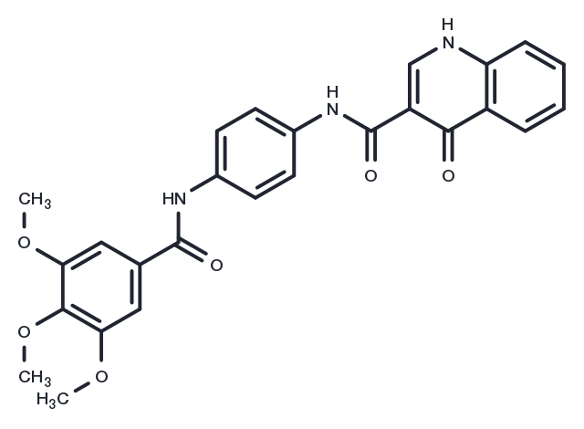 TargetMol Chemical Structure TNKS-2-IN-2