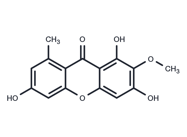TargetMol Chemical Structure Drimiopsin C