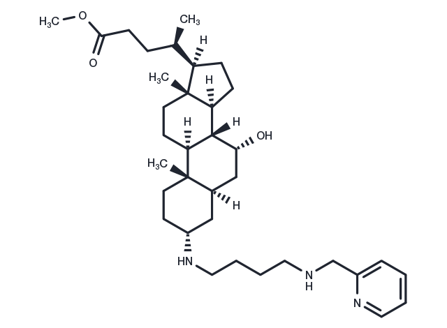 TargetMol Chemical Structure DPM-1001