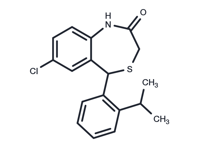 ITH-12575 Chemical Structure