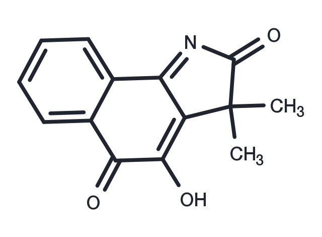 TargetMol Chemical Structure BVT948