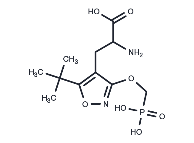 TargetMol Chemical Structure (S)-ATPO