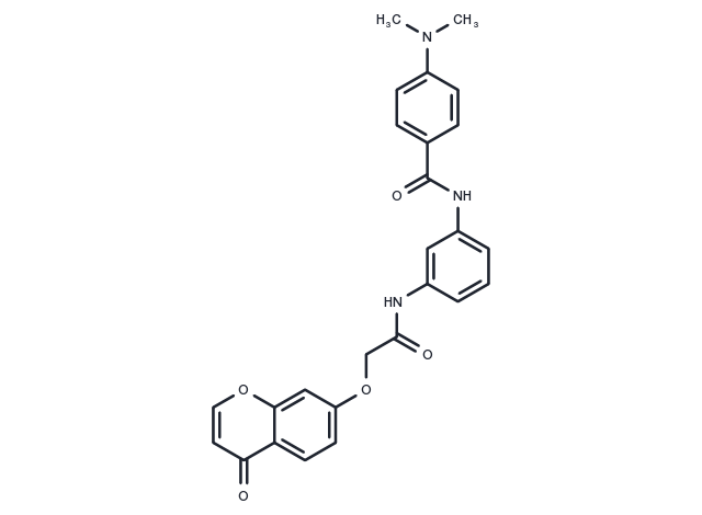 TargetMol Chemical Structure CAY10746