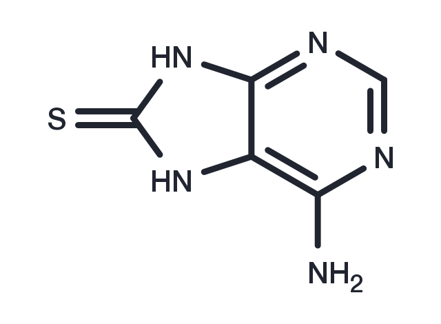 Meradine Chemical Structure