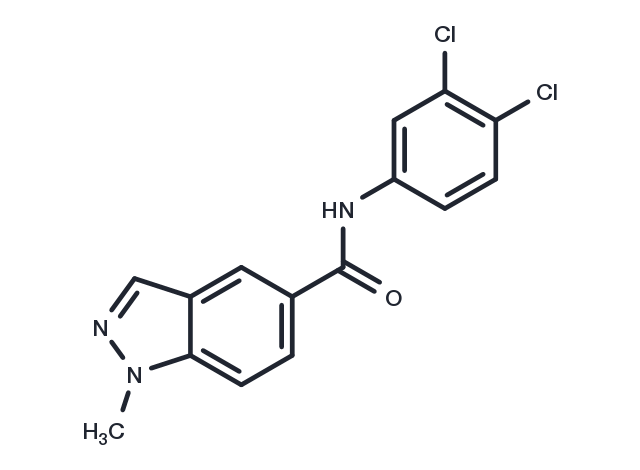 TargetMol Chemical Structure PSB-1491