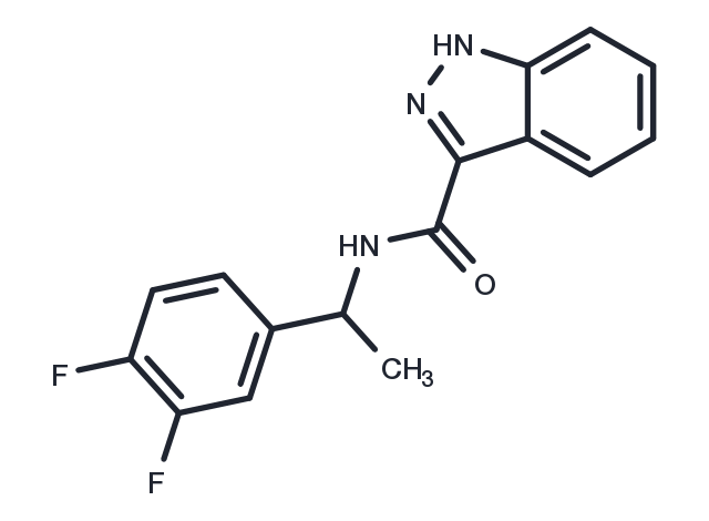 VPC-80051 racemate Chemical Structure