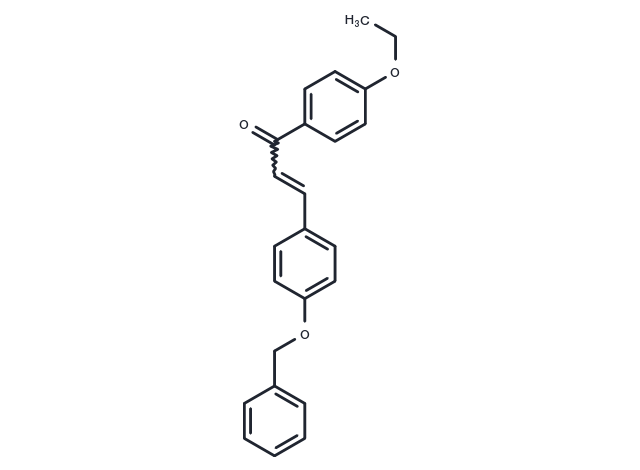 TargetMol Chemical Structure hMAO-B-IN-5