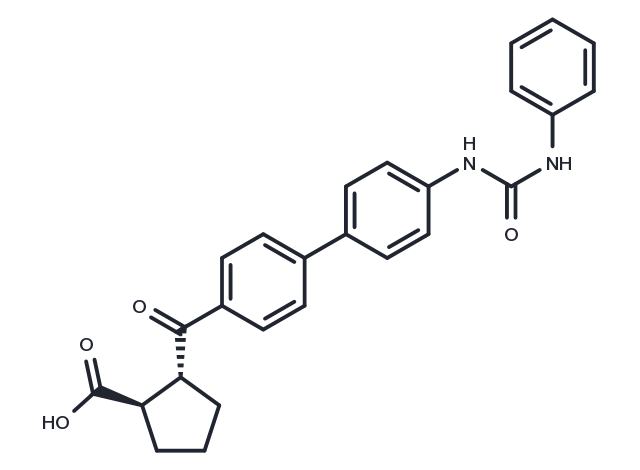 TargetMol Chemical Structure A 922500