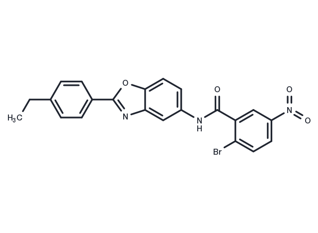 TargetMol Chemical Structure BAY-0069