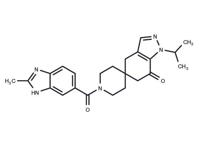 TargetMol Chemical Structure PF-05175157