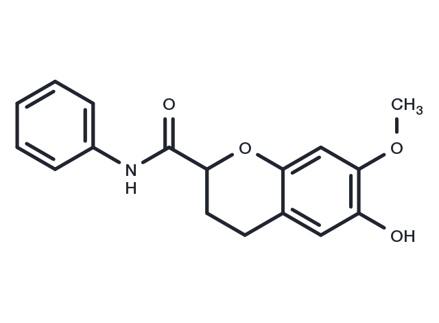 KL-1156 Chemical Structure