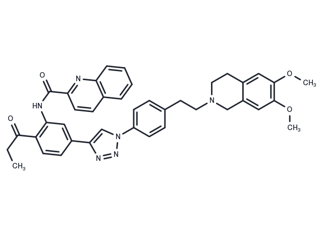 UR-MB108 Chemical Structure