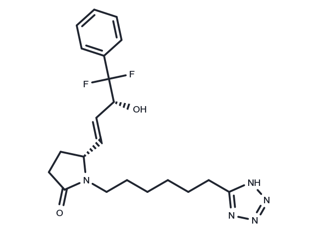 TargetMol Chemical Structure L-902688