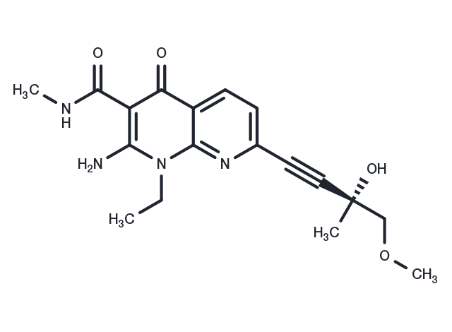 SAR131675 Chemical Structure