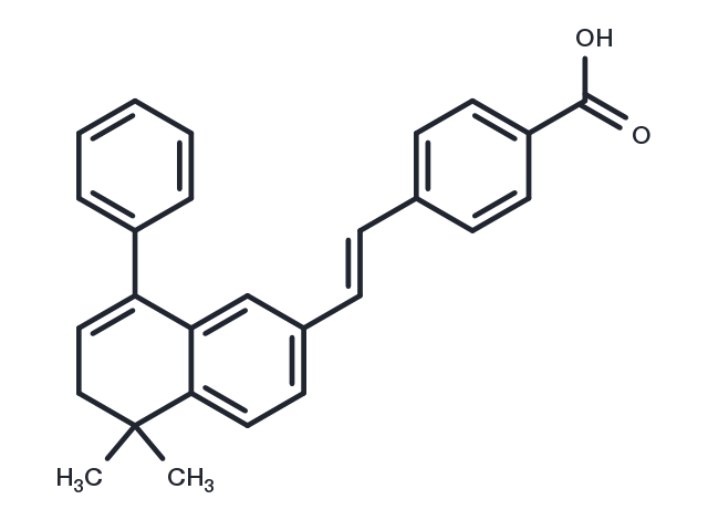 TargetMol Chemical Structure BMS453