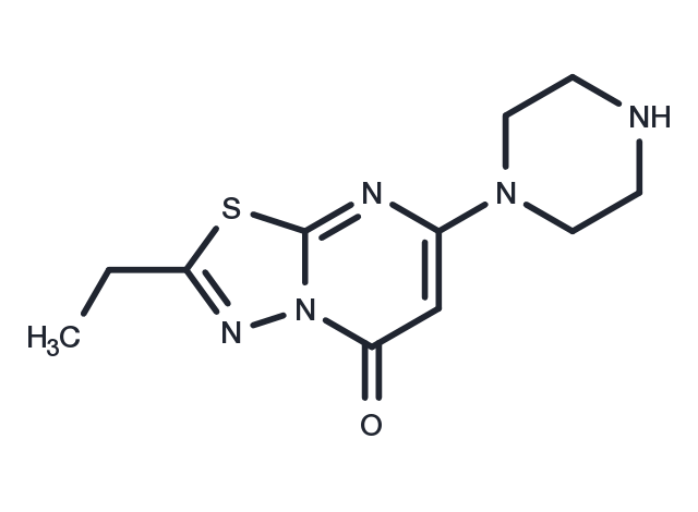 RUC-1 Chemical Structure