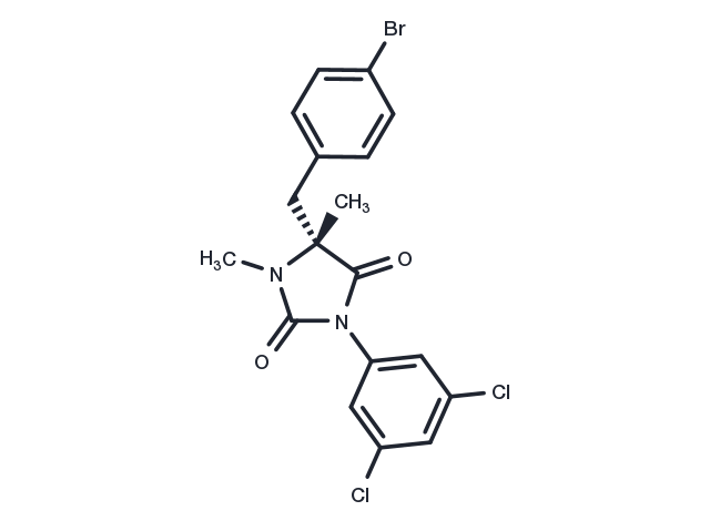 TargetMol Chemical Structure BIRT-377