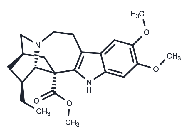 TargetMol Chemical Structure Conopharyngine