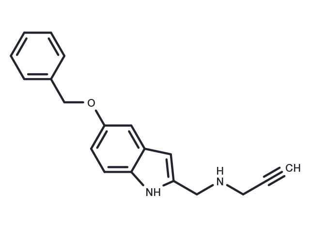 TargetMol Chemical Structure PF-9601N
