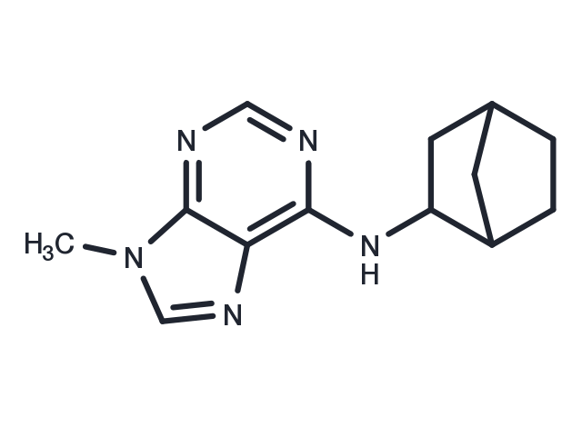 TargetMol Chemical Structure N-0861 racemate