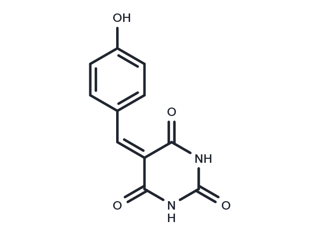 MHY-1685 Chemical Structure