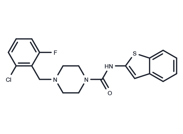 HMS-I2 Chemical Structure