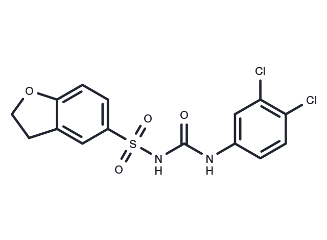 Ly-295501 Chemical Structure